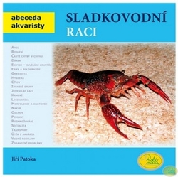 Patoka, Jiří - Sladkovodní raci