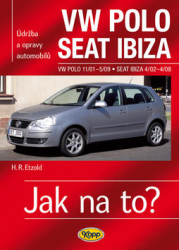 Etzold, Hans-Rüdiger - VW POLO 11/01-5/09 , SEAT IBIZA  4/02-4/08