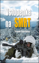 Fairlane, Frank - Vstupenka na smrt