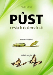 Jelínek, Martin - Půst cesta k dokonalosti