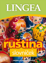 Ruština slovníček