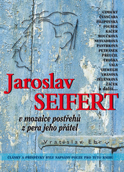 Ebr, Vratislav - Jaroslav Seifert