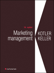 Kotler, Philip; Keller, Kevin Lane - Marketing management