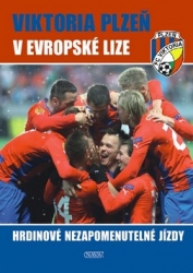 Steinbach, Viktor - Viktoria Plzeň v Evropské lize