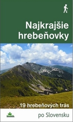 Kollár, Daniel; Mizla, Karol; Trstenský, Tomáš - Najkrajšie hrebeňovky