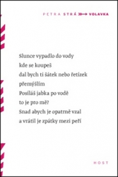 Strá, Petra - Volavka