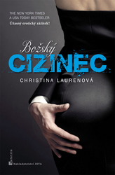 Laurenová, Christina - Božský cizinec