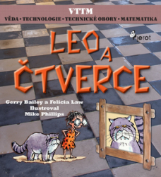 Bailey, Gerry; Law, Felicia - Leo a čtverce