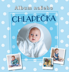 Album našeho chlapečka