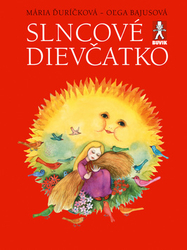 Ďuríčková, Mária - Slncové dievčatko