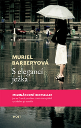 Barberyová, Muriel - S elegancí ježka