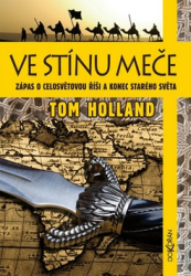 Holland, Tom - Ve stínu meče
