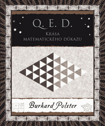 Polster, Burkard - Q. E. D. Krása matematického důkazu