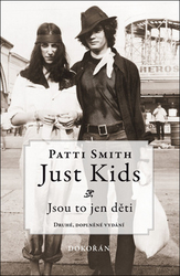 Smith, Patti - Just Kids