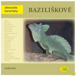 Hes, Ondřej - Baziliškové