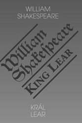 Shakespeare, William - Král Lear/King Lear
