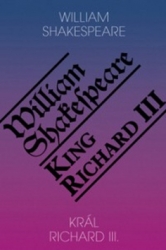 Shakespeare, William - Král Richard III. / King Richard III