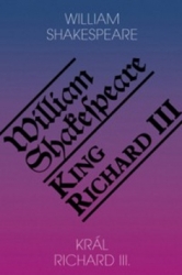 Shakespeare, William - Král Richard III. / King Richard III