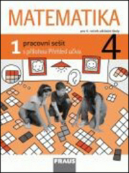 Hejný, Milan; Jirotková, Darina; Michnová, Jitka - Matematika 4/1 pro ZŠ pracovní sešit
