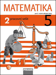 Hejný, Milan; Jirotková, Darina; Michnová, Jitka - Matematika 5/2 pro ZŠ pracovní sešit