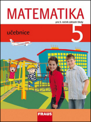 Hejný, Milan; Jirotková, Darina; Michnová, Jitka - Matematika 5 učebnice