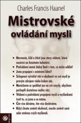 Haanel, Charles Francis - Mistrovské ovládání mysli