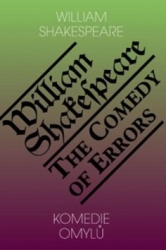Shakespeare, William - Komedie omylů/The Comedy of Errors