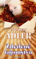 Adler, Elizabeth - Zdedené tajomstvo