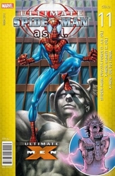 Bendis, Brian Michael; Austen, Chuck; Bagley, Mark - Ultimate Spider-Man a spol. 11
