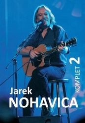 Jarek Nohavica