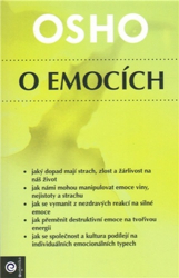 Osho, - O emocích