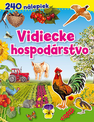 Vidiecke hospodárstvo