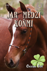 Gohlová, Christiane - Jar medzi koňmi