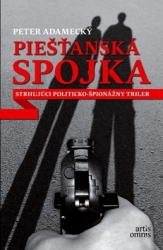 Adamecký, Peter - Piešťanská spojka