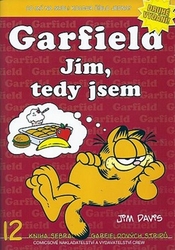 Davis, Jim - Garfield Jím, tedy jsem