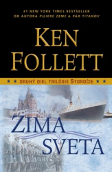 Follett, Ken - Zima sveta