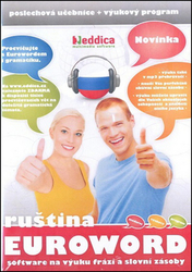 EuroWord Ruština novinka