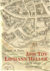 Davis, Joseph - Jom Tov Lipmann Heller (1578-1654)