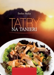 Packa, Štefan - Tatry na tanieri