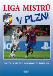 Steinbach, Viktor; Lička, Werner - Liga mistrů v Plzni