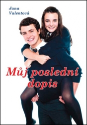 Valnetová, Jana - Můj poslední dopis