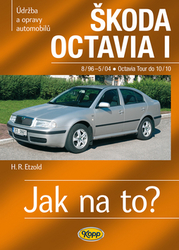 Etzold, Hans-Rüdiger - Škoda Octavia I/ TOUR do 8/96-10/10