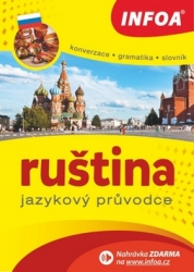 Ruština Jazykový průvodce