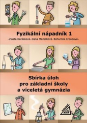 Karásková, Vlasta; Mandíková, Dana - Fyzikální nápadník 1