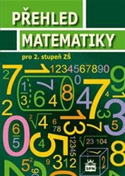 Řepíková, Alena - Přehled matematiky pro 2. stupeň ZŠ