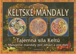 Holitzka, Klaus - Keltské mandaly