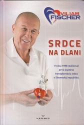 Fischer, Viliam - Srdce na dlani