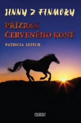 Leitch, Patricia - Jinny z Finmory Přízrak červeného koně