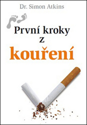 Atkins, Simon - První kroky z kouření