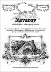 Špráchal, Přemysl - Navarov